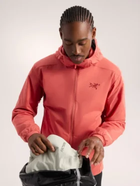 Sweats à capuche Atom pour homme