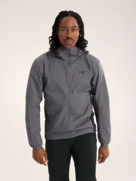 Sweats à capuche Atom pour homme