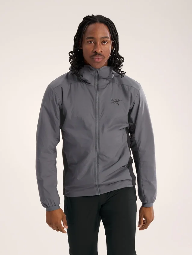 Sweats à capuche Atom pour homme