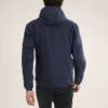 Sweats à capuche Atom pour homme