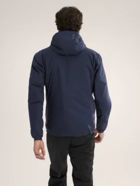 Sweats à capuche Atom pour homme