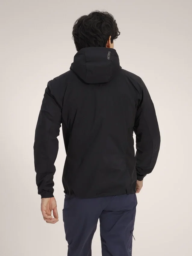 Sweats à capuche Atom pour homme