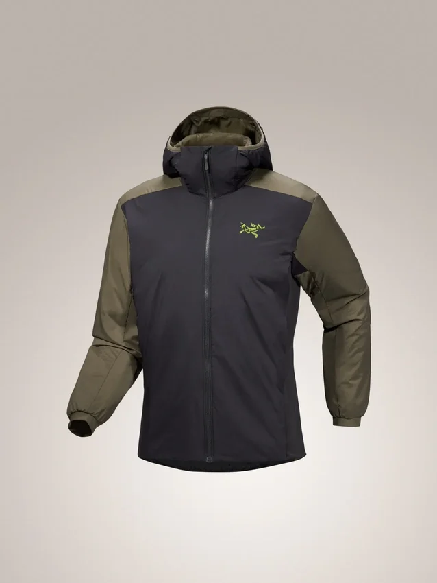 Sweats à capuche Atom pour homme