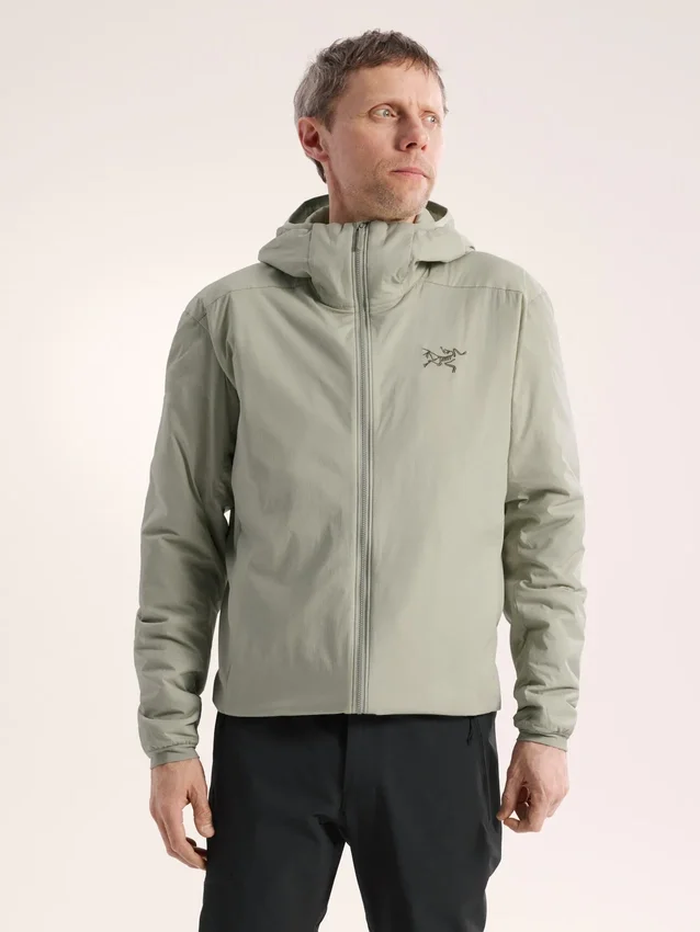 Sweats à capuche Atom pour homme