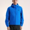 Sweats à capuche Atom pour homme
