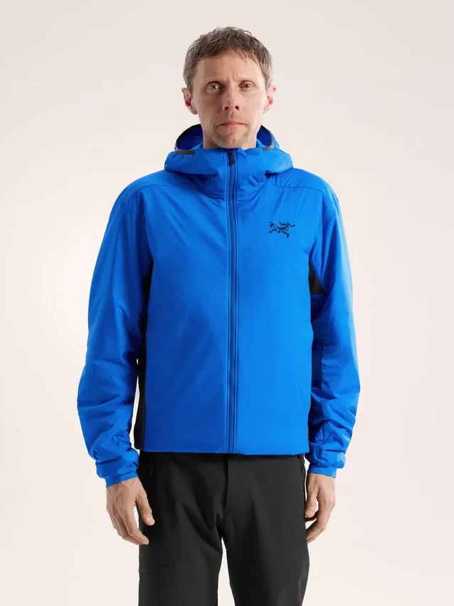Sweats à capuche Atom pour homme