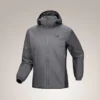 Sweats à capuche Atom pour homme