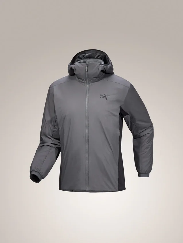 Sweats à capuche Atom pour homme