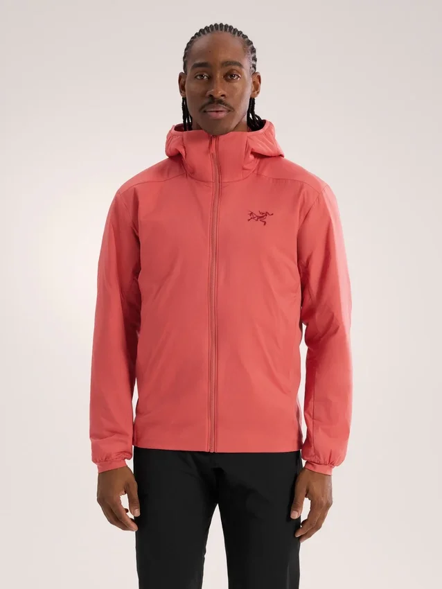 Sweats à capuche Atom pour homme