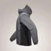 Sweats à capuche Atom pour homme