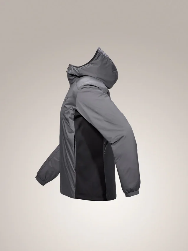 Sweats à capuche Atom pour homme
