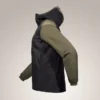 Sweats à capuche Atom pour homme
