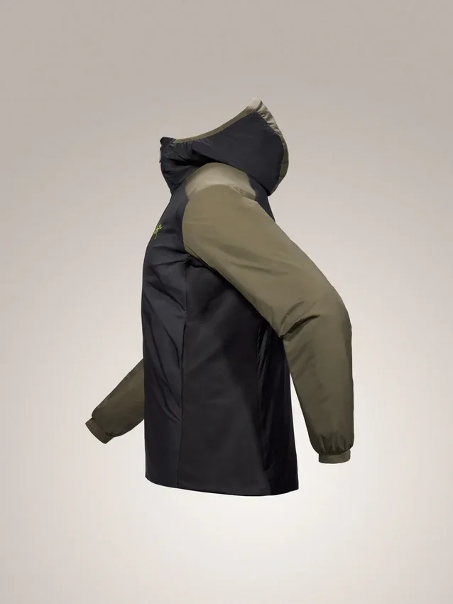 Sweats à capuche Atom pour homme