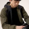 Sweats à capuche Atom pour homme