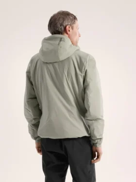 Sweats à capuche Atom pour homme