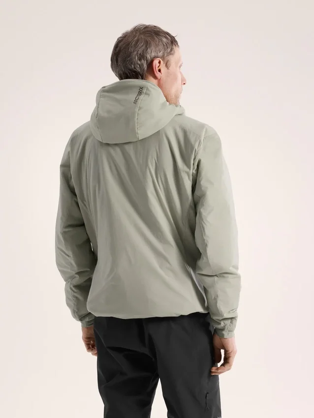 Sweats à capuche Atom pour homme