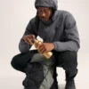 Sweats à capuche Atom pour homme