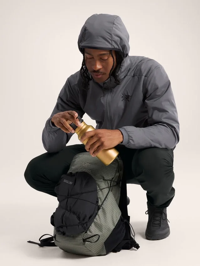 Sweats à capuche Atom pour homme