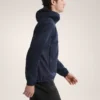 Sweats à capuche Atom pour homme
