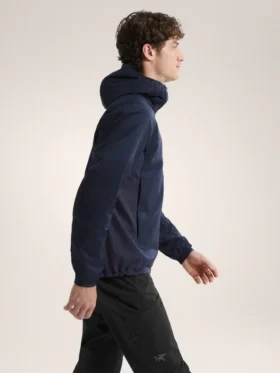 Sweats à capuche Atom pour homme