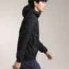 Sweats à capuche Atom pour homme