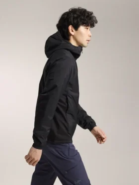 Sweats à capuche Atom pour homme