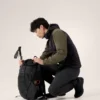 Sweats à capuche Atom pour homme