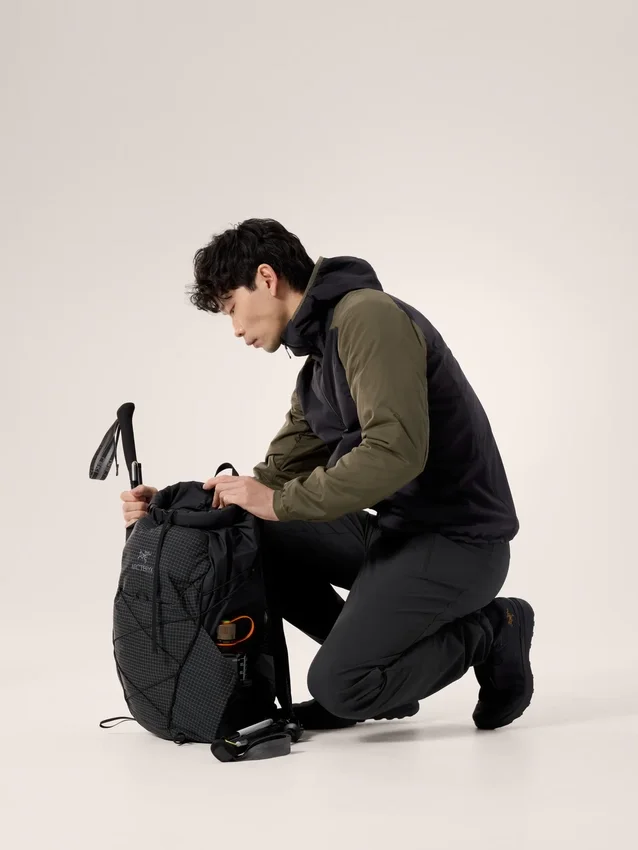 Sweats à capuche Atom pour homme
