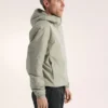 Sweats à capuche Atom pour homme