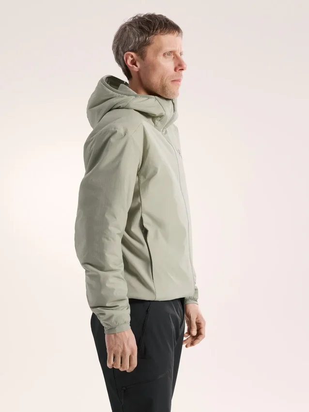 Sweats à capuche Atom pour homme