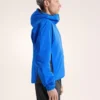 Sweats à capuche Atom pour homme