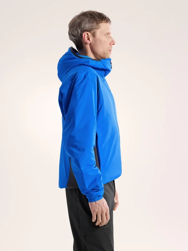Sweats à capuche Atom pour homme