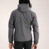 Sweats à capuche Atom pour homme