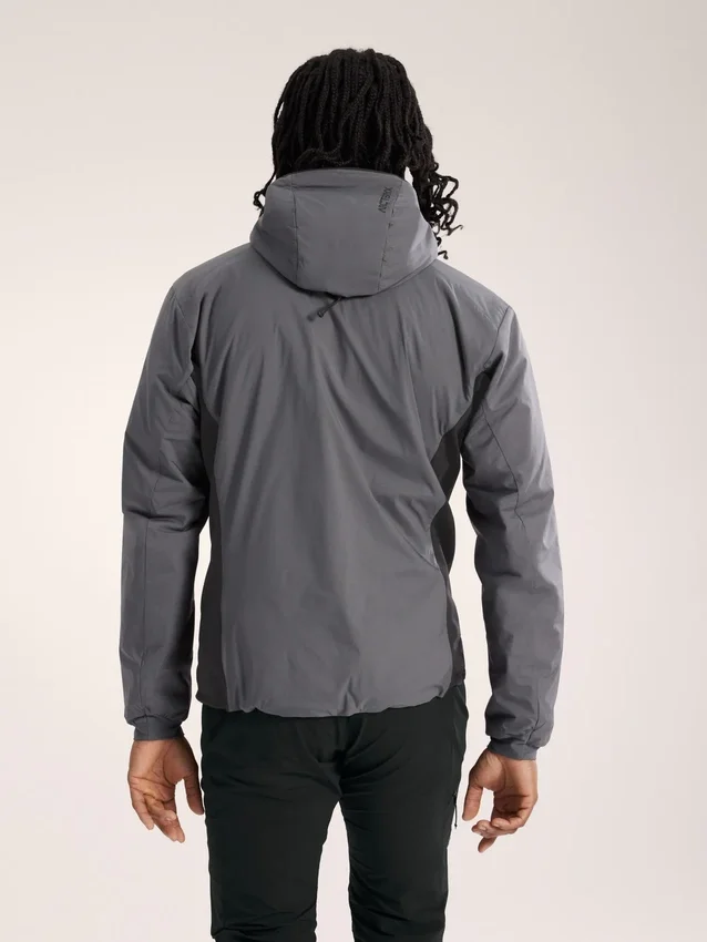 Sweats à capuche Atom pour homme