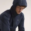 Sweats à capuche Atom pour homme