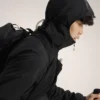 Sweats à capuche Atom pour homme