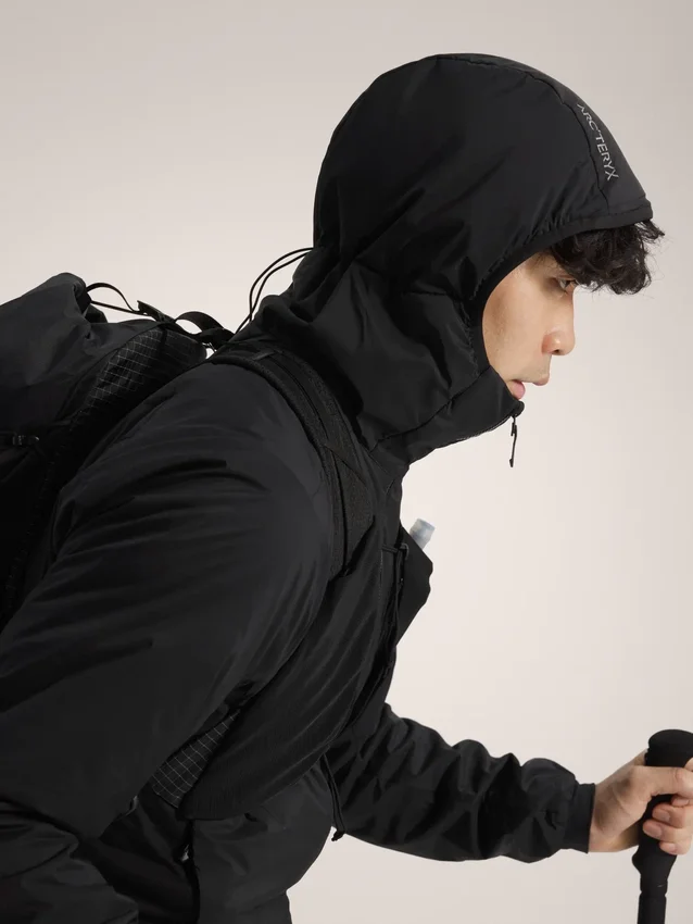 Sweats à capuche Atom pour homme