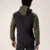 Sweats à capuche Atom pour homme