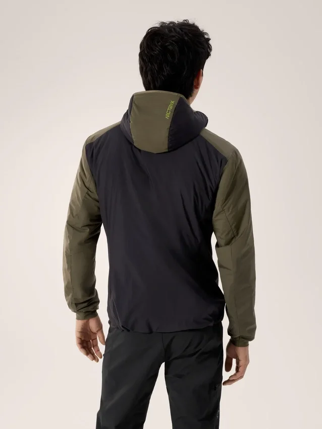 Sweats à capuche Atom pour homme