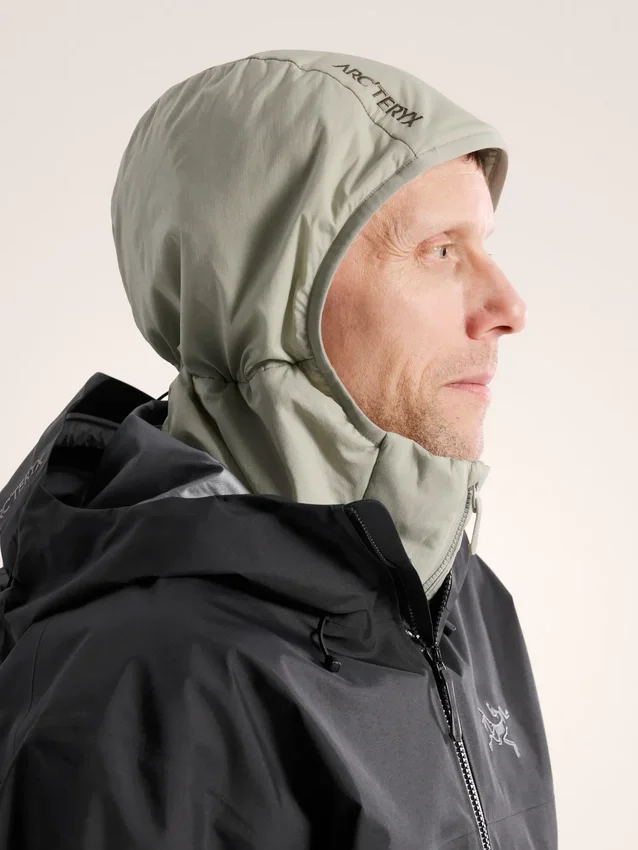 Sweats à capuche Atom pour homme