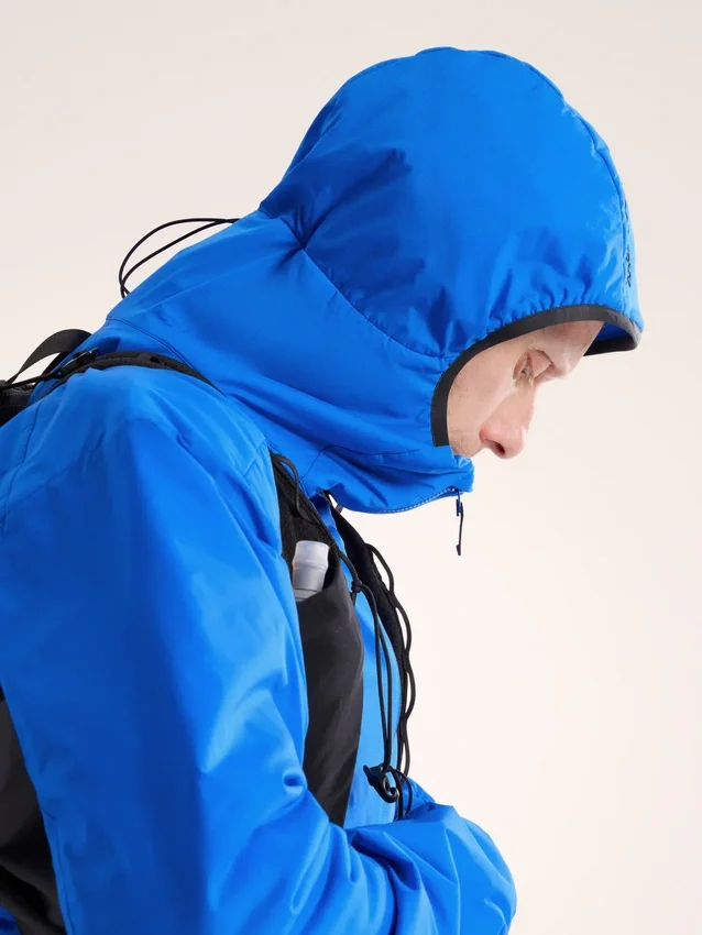 Sweats à capuche Atom pour homme