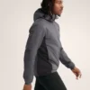 Sweats à capuche Atom pour homme