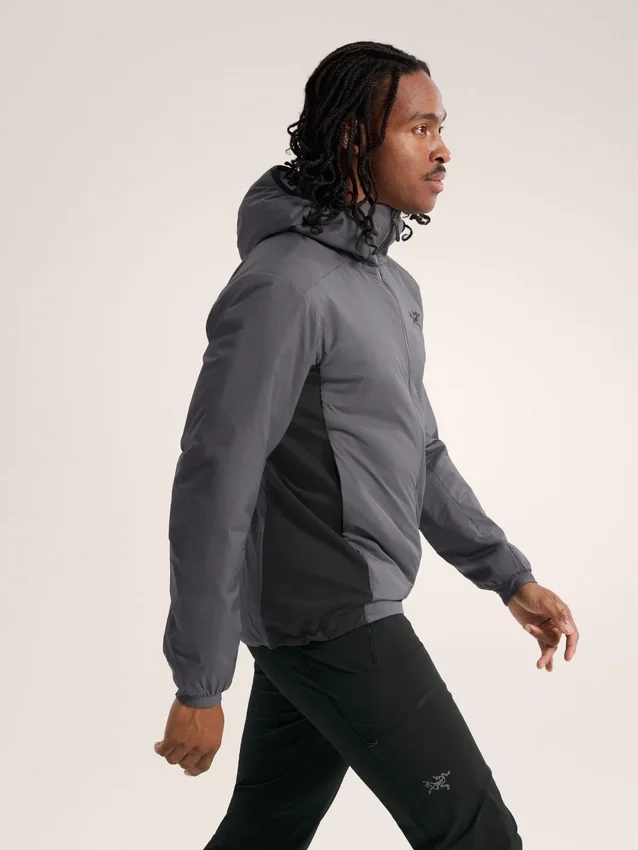 Sweats à capuche Atom pour homme