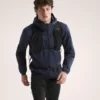 Sweats à capuche Atom pour homme