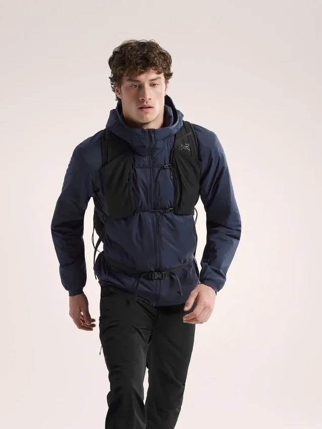 Sweats à capuche Atom pour homme