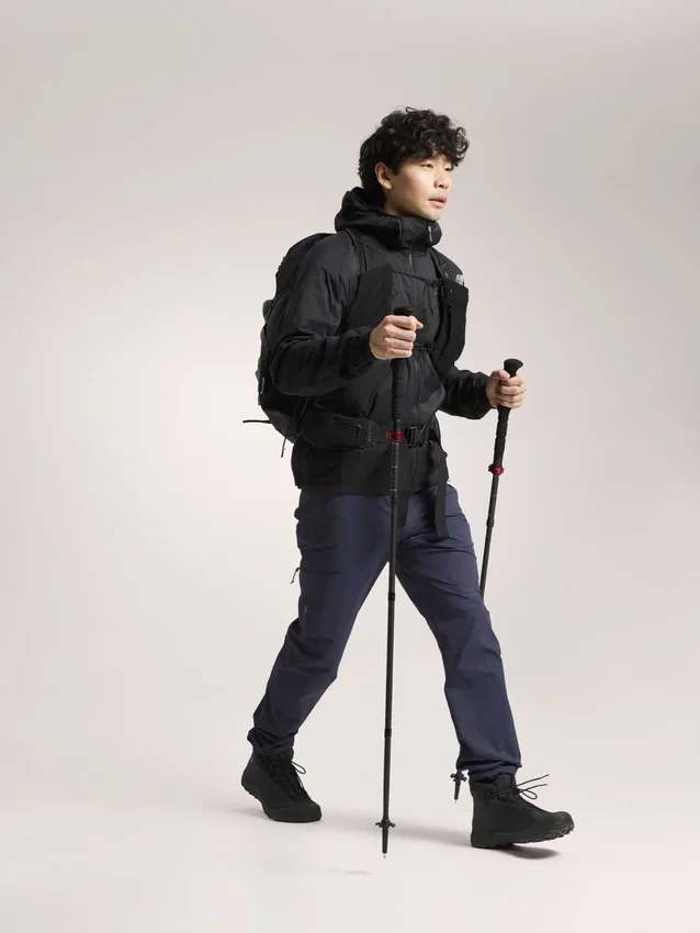 Sweats à capuche Atom pour homme