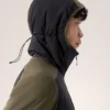Sweats à capuche Atom pour homme