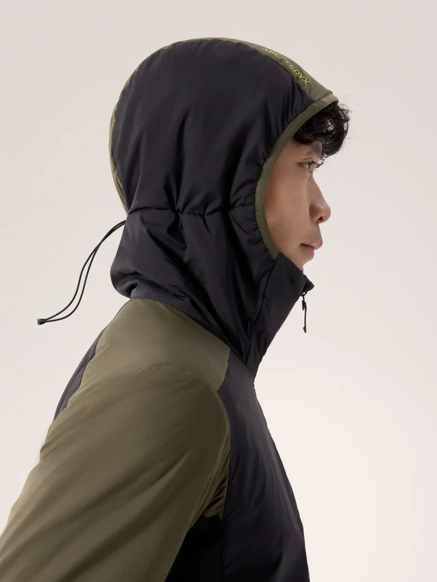 Sweats à capuche Atom pour homme