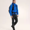 Sweats à capuche Atom pour homme