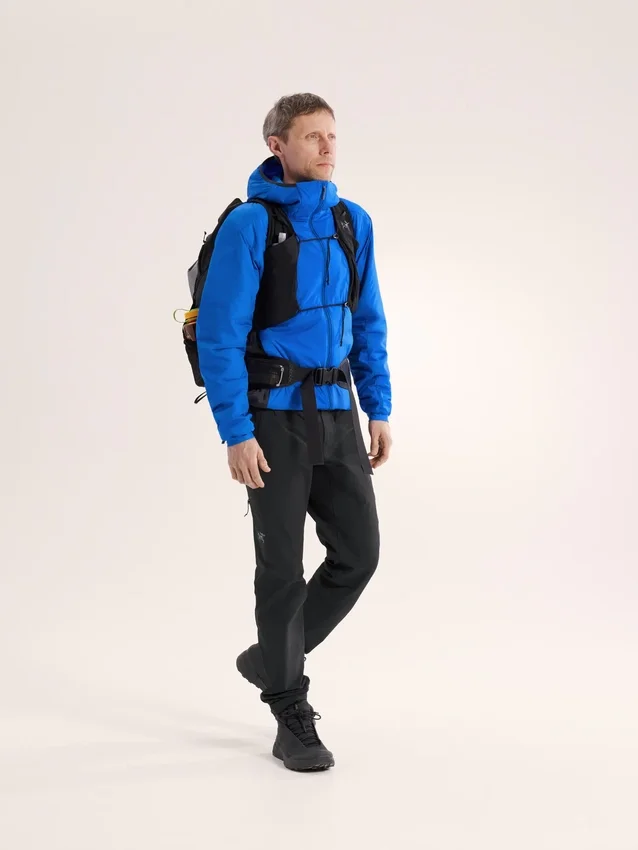 Sweats à capuche Atom pour homme